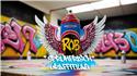 Veranstaltungsbild Graffiti-Workshop: Farbe, Flow und Freestyle!