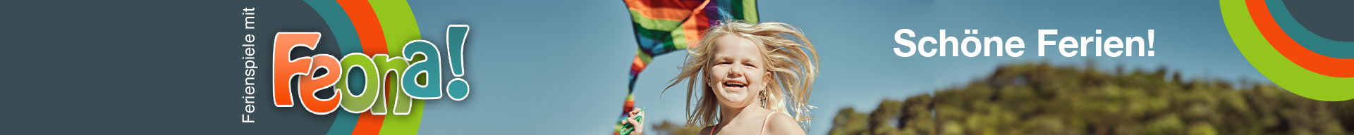 Titelfoto des Ferienpasses